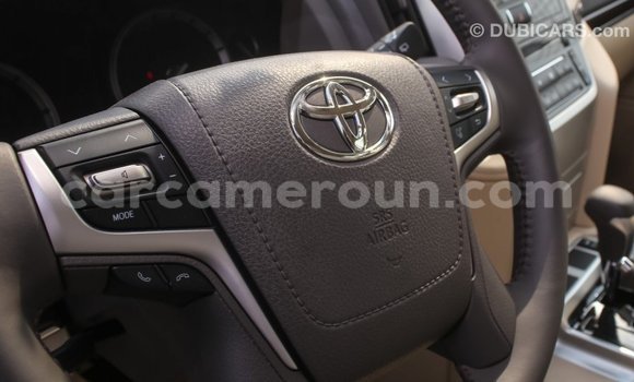 Acheter Import Voiture Toyota Land Cruiser Autre à Import - Dubai, Adamawa Acheter Import Voiture Toyota Land Cruiser Autre à Import - Dubai, Adamawa