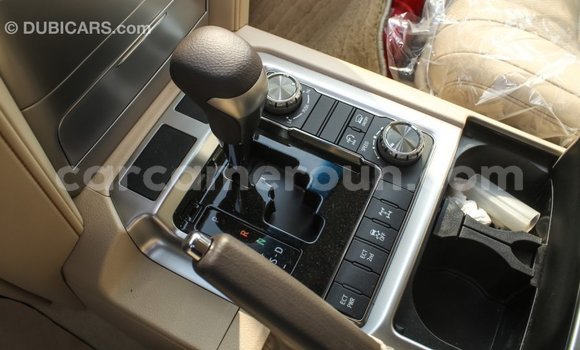 Acheter Import Voiture Toyota Land Cruiser Autre à Import - Dubai, Adamawa Acheter Import Voiture Toyota Land Cruiser Autre à Import - Dubai, Adamawa