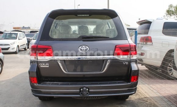 Acheter Import Voiture Toyota Land Cruiser Autre à Import - Dubai, Adamawa Acheter Import Voiture Toyota Land Cruiser Autre à Import - Dubai, Adamawa