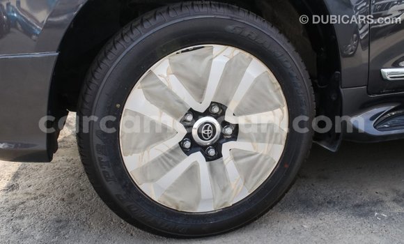 Acheter Import Voiture Toyota Land Cruiser Autre à Import - Dubai, Adamawa Acheter Import Voiture Toyota Land Cruiser Autre à Import - Dubai, Adamawa