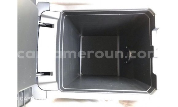 Acheter Import Voiture Toyota Prado Marron à Import - Dubai, Adamawa Acheter Import Voiture Toyota Prado Marron à Import - Dubai, Adamawa