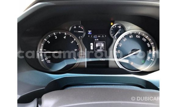 Acheter Import Voiture Toyota Prado Marron à Import - Dubai, Adamawa Acheter Import Voiture Toyota Prado Marron à Import - Dubai, Adamawa