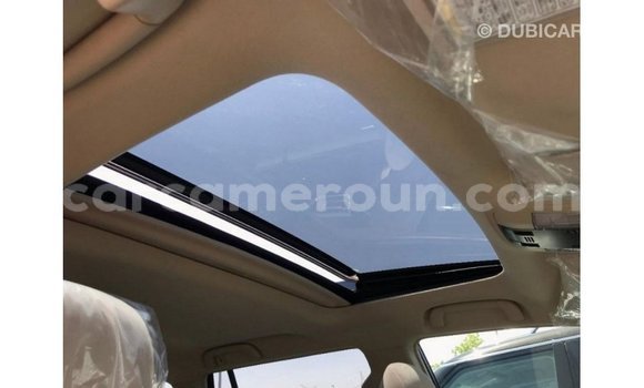 Acheter Import Voiture Toyota Prado Marron à Import - Dubai, Adamawa Acheter Import Voiture Toyota Prado Marron à Import - Dubai, Adamawa