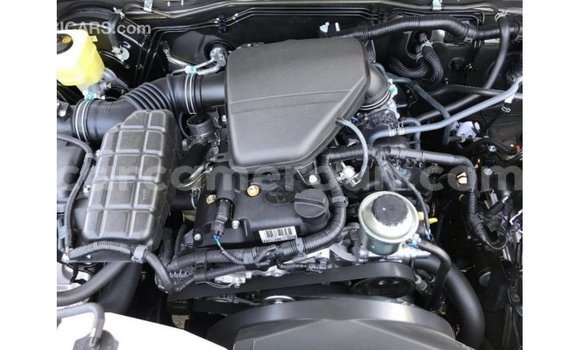 Acheter Import Voiture Toyota Prado Marron à Import - Dubai, Adamawa Acheter Import Voiture Toyota Prado Marron à Import - Dubai, Adamawa