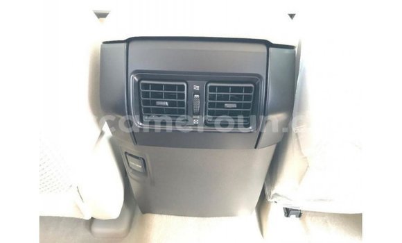 Sayi Imported Toyota Prado Black Mota in Import - Dubai a Adamawa Sayi Imported Toyota Prado Black Mota in Import - Dubai a Adamawa