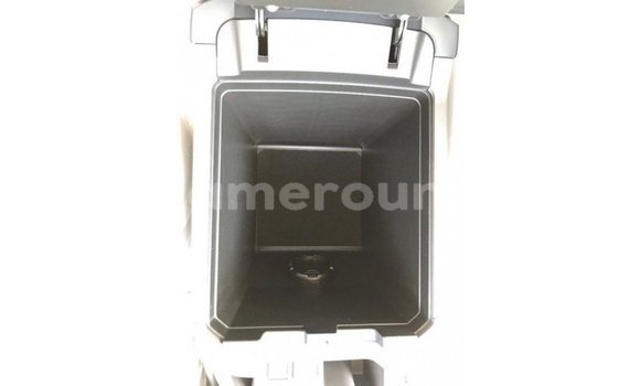 Sayi Imported Toyota Prado Black Mota in Import - Dubai a Adamawa Sayi Imported Toyota Prado Black Mota in Import - Dubai a Adamawa