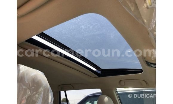 Sayi Imported Toyota Prado Black Mota in Import - Dubai a Adamawa Sayi Imported Toyota Prado Black Mota in Import - Dubai a Adamawa