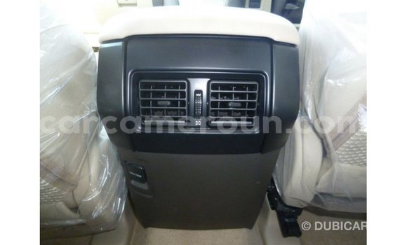Sayi Imported Toyota Prado Black Mota in Import - Dubai a Adamawa Sayi Imported Toyota Prado Black Mota in Import - Dubai a Adamawa