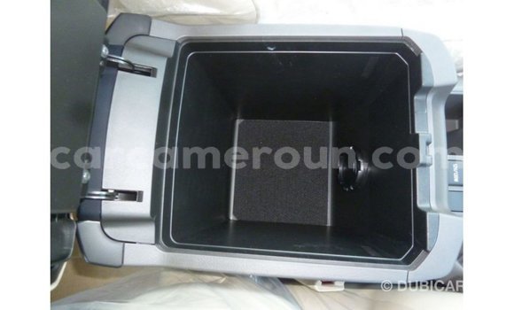 Sayi Imported Toyota Prado Black Mota in Import - Dubai a Adamawa Sayi Imported Toyota Prado Black Mota in Import - Dubai a Adamawa