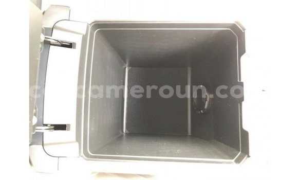 Buy Import Toyota Prado Black Car in Import - Dubai in Adamawa Buy Import Toyota Prado Black Car in Import - Dubai in Adamawa