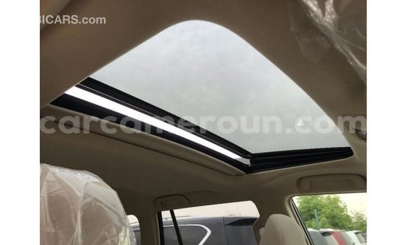 Buy Import Toyota Prado Black Car in Import - Dubai in Adamawa Buy Import Toyota Prado Black Car in Import - Dubai in Adamawa