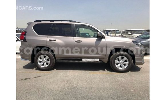 Acheter Import Voiture Toyota Prado Marron à Import - Dubai, Adamawa Acheter Import Voiture Toyota Prado Marron à Import - Dubai, Adamawa