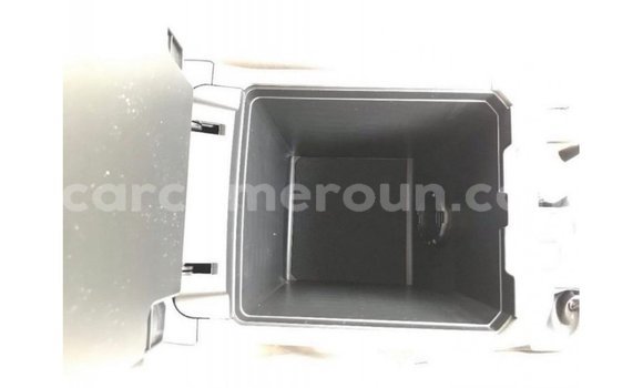 Acheter Import Voiture Toyota Prado Marron à Import - Dubai, Adamawa Acheter Import Voiture Toyota Prado Marron à Import - Dubai, Adamawa