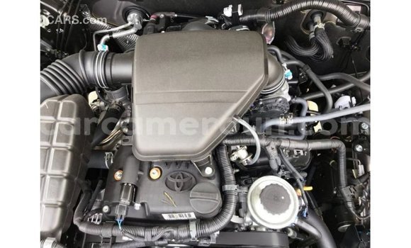 Acheter Import Voiture Toyota Prado Marron à Import - Dubai, Adamawa Acheter Import Voiture Toyota Prado Marron à Import - Dubai, Adamawa