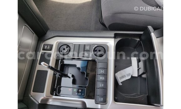Acheter Import Voiture Toyota Land Cruiser Noir à Import - Dubai, Adamawa Acheter Import Voiture Toyota Land Cruiser Noir à Import - Dubai, Adamawa