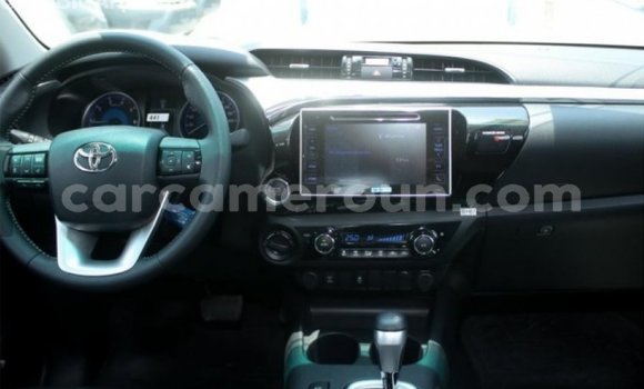 Sayi Imported Toyota Hilux Sauran Mota in Import - Dubai a Adamawa Sayi Imported Toyota Hilux Sauran Mota in Import - Dubai a Adamawa