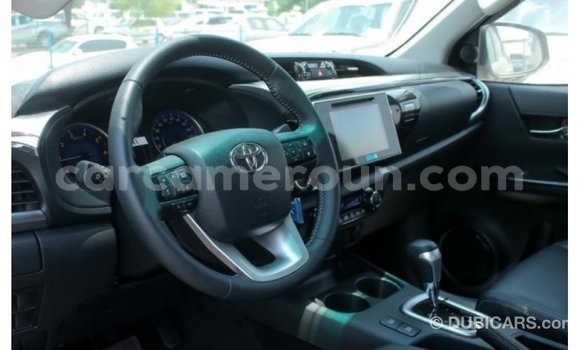 Sayi Imported Toyota Hilux Sauran Mota in Import - Dubai a Adamawa Sayi Imported Toyota Hilux Sauran Mota in Import - Dubai a Adamawa