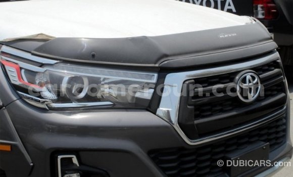 Sayi Imported Toyota Hilux Sauran Mota in Import - Dubai a Adamawa Sayi Imported Toyota Hilux Sauran Mota in Import - Dubai a Adamawa