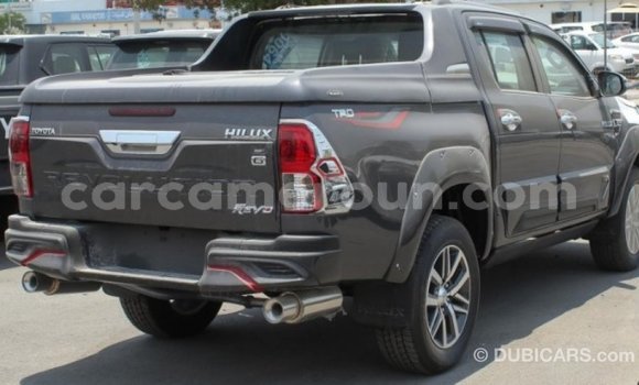 Sayi Imported Toyota Hilux Sauran Mota in Import - Dubai a Adamawa Sayi Imported Toyota Hilux Sauran Mota in Import - Dubai a Adamawa