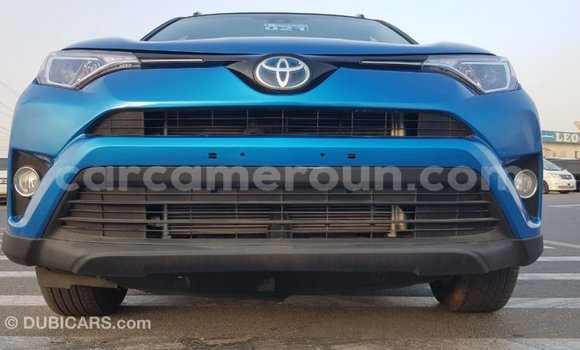 Acheter Import Voiture Toyota 4Runner Bleu à Import - Dubai, Adamawa Acheter Import Voiture Toyota 4Runner Bleu à Import - Dubai, Adamawa