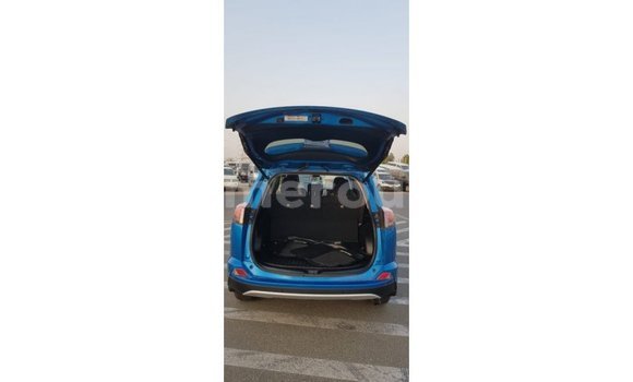 Acheter Import Voiture Toyota 4Runner Bleu à Import - Dubai, Adamawa Acheter Import Voiture Toyota 4Runner Bleu à Import - Dubai, Adamawa