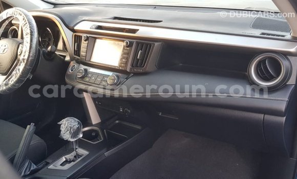 Acheter Import Voiture Toyota 4Runner Bleu à Import - Dubai, Adamawa Acheter Import Voiture Toyota 4Runner Bleu à Import - Dubai, Adamawa