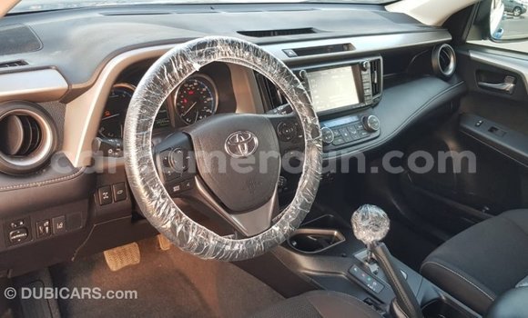 Acheter Import Voiture Toyota 4Runner Bleu à Import - Dubai, Adamawa Acheter Import Voiture Toyota 4Runner Bleu à Import - Dubai, Adamawa