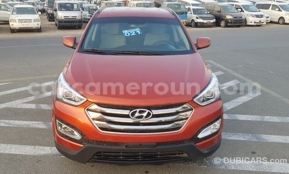 Buy Import Hyundai Santa Fe Other Car in Import - Dubai in Adamawa Buy Import Hyundai Santa Fe Other Car in Import - Dubai in Adamawa