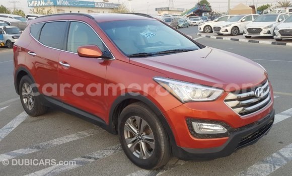 Buy Import Hyundai Santa Fe Other Car in Import - Dubai in Adamawa Buy Import Hyundai Santa Fe Other Car in Import - Dubai in Adamawa