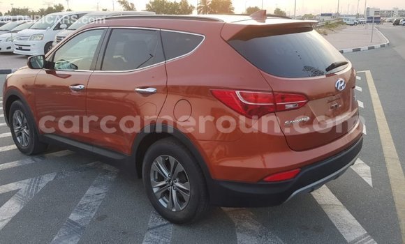 Buy Import Hyundai Santa Fe Other Car in Import - Dubai in Adamawa Buy Import Hyundai Santa Fe Other Car in Import - Dubai in Adamawa