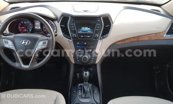 Buy Import Hyundai Santa Fe Other Car in Import - Dubai in Adamawa Buy Import Hyundai Santa Fe Other Car in Import - Dubai in Adamawa