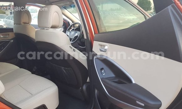 Buy Import Hyundai Santa Fe Other Car in Import - Dubai in Adamawa Buy Import Hyundai Santa Fe Other Car in Import - Dubai in Adamawa
