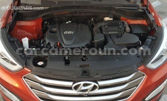 Buy Import Hyundai Santa Fe Other Car in Import - Dubai in Adamawa Buy Import Hyundai Santa Fe Other Car in Import - Dubai in Adamawa