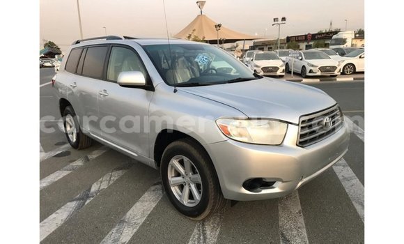 Acheter Import Voiture Toyota Highlander Autre à Import - Dubai, Adamawa Acheter Import Voiture Toyota Highlander Autre à Import - Dubai, Adamawa