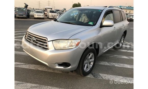 Acheter Import Voiture Toyota Highlander Autre à Import - Dubai, Adamawa Acheter Import Voiture Toyota Highlander Autre à Import - Dubai, Adamawa
