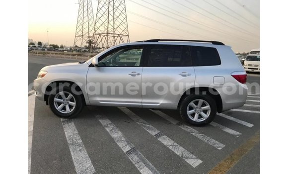 Acheter Import Voiture Toyota Highlander Autre à Import - Dubai, Adamawa Acheter Import Voiture Toyota Highlander Autre à Import - Dubai, Adamawa