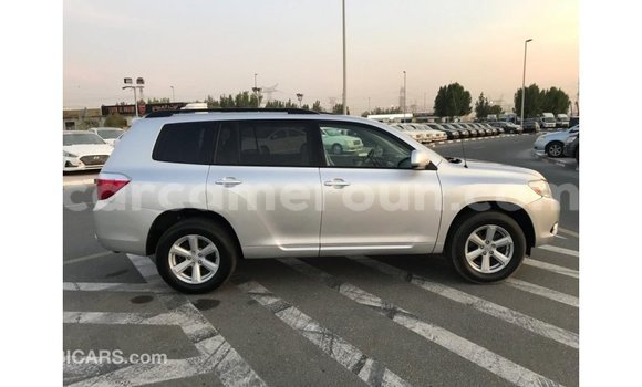 Acheter Import Voiture Toyota Highlander Autre à Import - Dubai, Adamawa Acheter Import Voiture Toyota Highlander Autre à Import - Dubai, Adamawa
