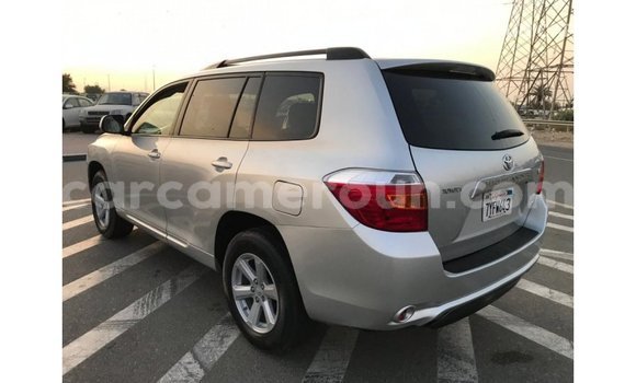 Acheter Import Voiture Toyota Highlander Autre à Import - Dubai, Adamawa Acheter Import Voiture Toyota Highlander Autre à Import - Dubai, Adamawa