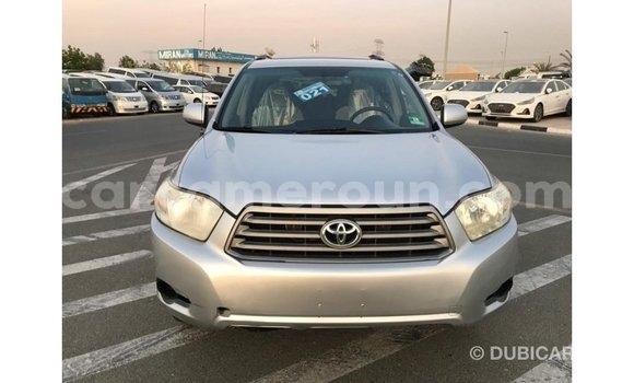 Acheter Import Voiture Toyota Highlander Autre à Import - Dubai, Adamawa Acheter Import Voiture Toyota Highlander Autre à Import - Dubai, Adamawa