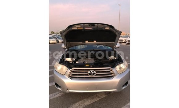 Acheter Import Voiture Toyota Highlander Autre à Import - Dubai, Adamawa Acheter Import Voiture Toyota Highlander Autre à Import - Dubai, Adamawa