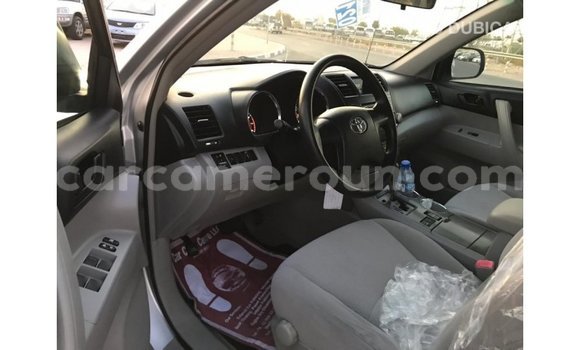 Acheter Import Voiture Toyota Highlander Autre à Import - Dubai, Adamawa Acheter Import Voiture Toyota Highlander Autre à Import - Dubai, Adamawa