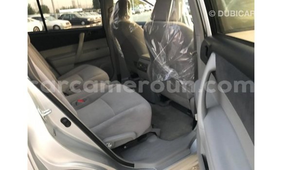 Acheter Import Voiture Toyota Highlander Autre à Import - Dubai, Adamawa Acheter Import Voiture Toyota Highlander Autre à Import - Dubai, Adamawa