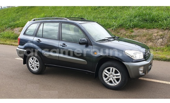 Buy Import Toyota RAV4 Other Car in Yaounde in Central Cameroon Buy Import Toyota RAV4 Other Car in Yaounde in Central Cameroon