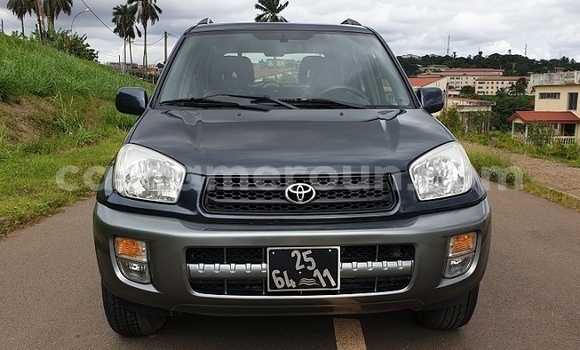Buy Import Toyota RAV4 Other Car in Yaounde in Central Cameroon Buy Import Toyota RAV4 Other Car in Yaounde in Central Cameroon