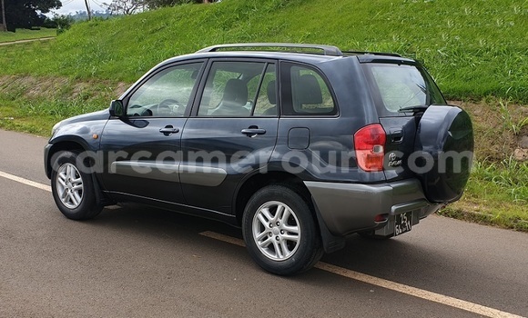 Buy Import Toyota RAV4 Other Car in Yaounde in Central Cameroon Buy Import Toyota RAV4 Other Car in Yaounde in Central Cameroon