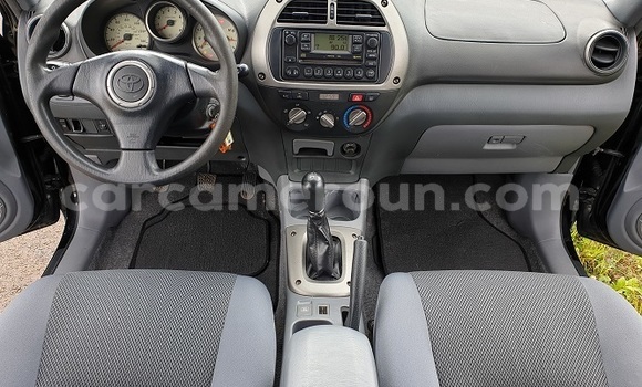 Buy Import Toyota RAV4 Other Car in Yaounde in Central Cameroon Buy Import Toyota RAV4 Other Car in Yaounde in Central Cameroon