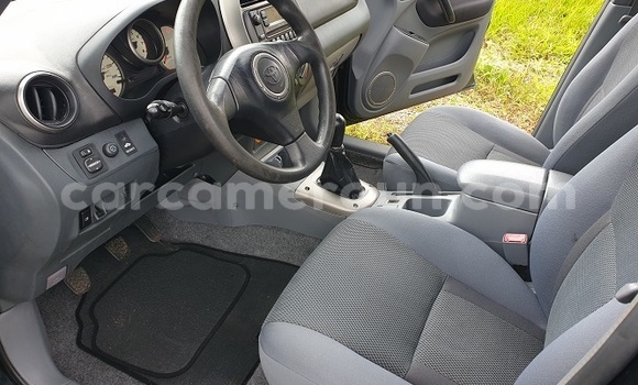 Buy Import Toyota RAV4 Other Car in Yaounde in Central Cameroon Buy Import Toyota RAV4 Other Car in Yaounde in Central Cameroon