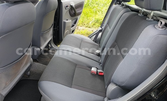 Buy Import Toyota RAV4 Other Car in Yaounde in Central Cameroon Buy Import Toyota RAV4 Other Car in Yaounde in Central Cameroon