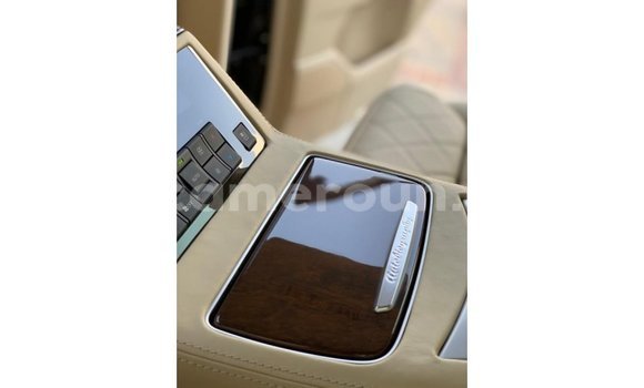 Buy Import Lexus LX Beige Car in Import - Dubai in Adamawa Buy Import Lexus LX Beige Car in Import - Dubai in Adamawa