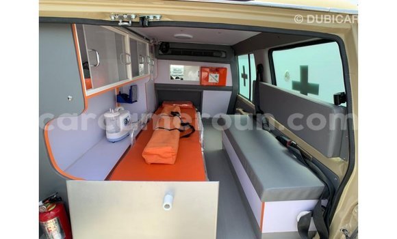 Sayi Imported Toyota Land Cruiser M Mota in Import - Dubai a Adamawa Sayi Imported Toyota Land Cruiser M Mota in Import - Dubai a Adamawa